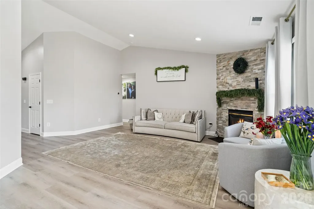 3917 Laurel View Circle Indian Trail NC 28079