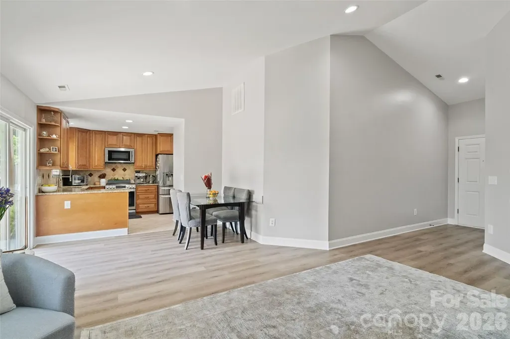 3917 Laurel View Circle Indian Trail NC 28079
