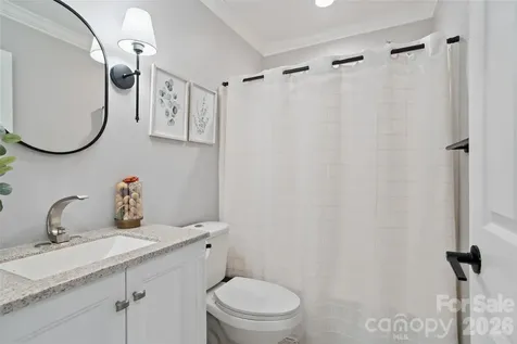3917 Laurel View Circle Indian Trail NC 28079