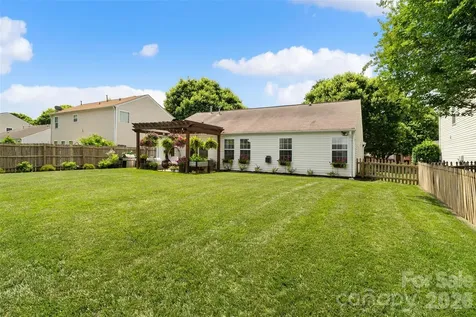 3917 Laurel View Circle Indian Trail NC 28079