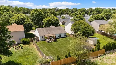 3917 Laurel View Circle Indian Trail NC 28079