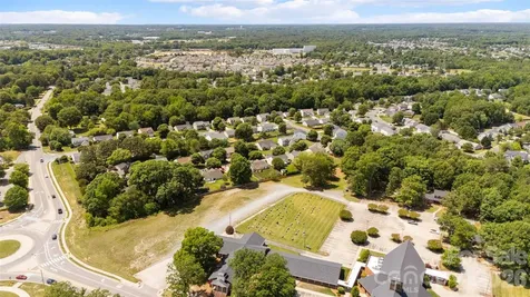 3917 Laurel View Circle Indian Trail NC 28079