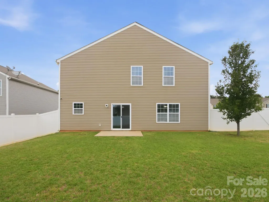 115 Harvest Pointe Drive Statesville NC 28677