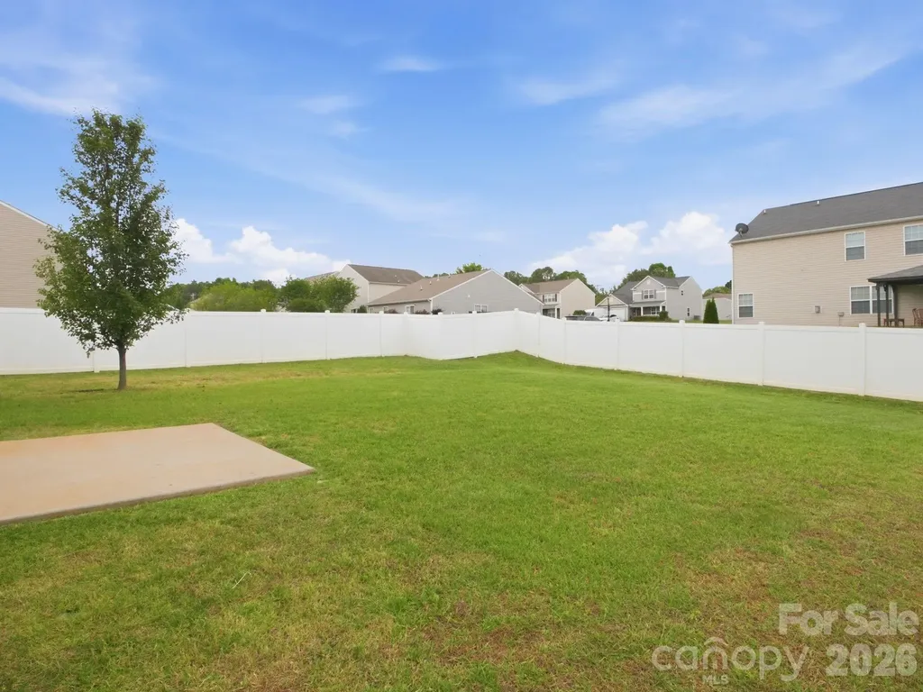 115 Harvest Pointe Drive Statesville NC 28677