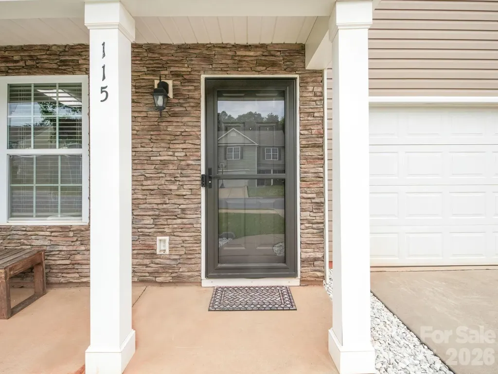 115 Harvest Pointe Drive Statesville NC 28677