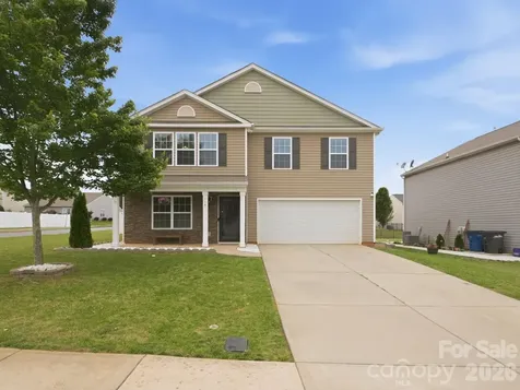 115 Harvest Pointe Drive Statesville NC 28677