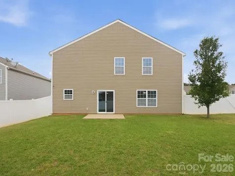 115 Harvest Pointe Drive Statesville NC 28677