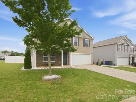 115 Harvest Pointe Drive Statesville NC 28677