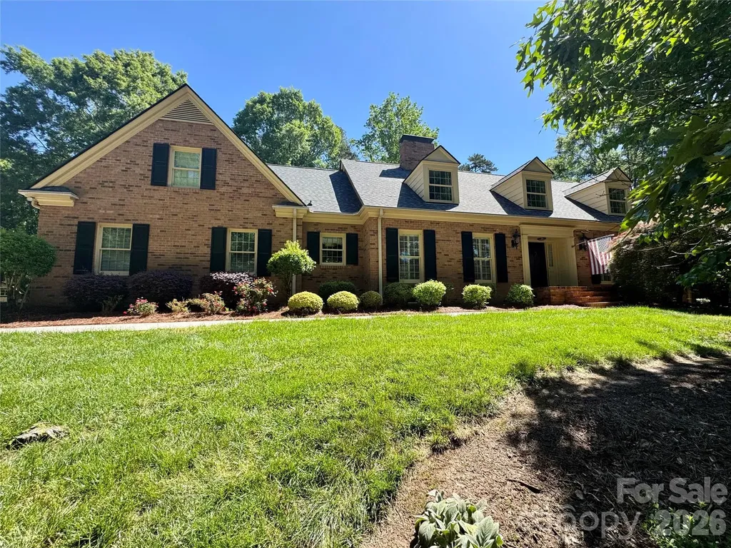 500 Woodend Drive SE Concord NC 28025