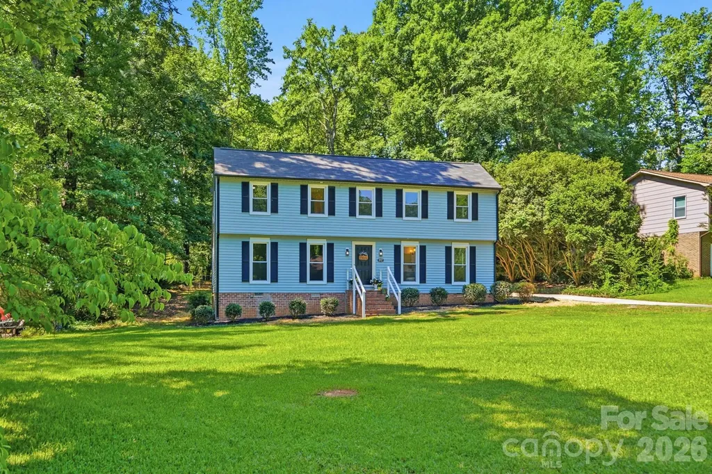 1927 Terra Lane Lancaster SC 29720
