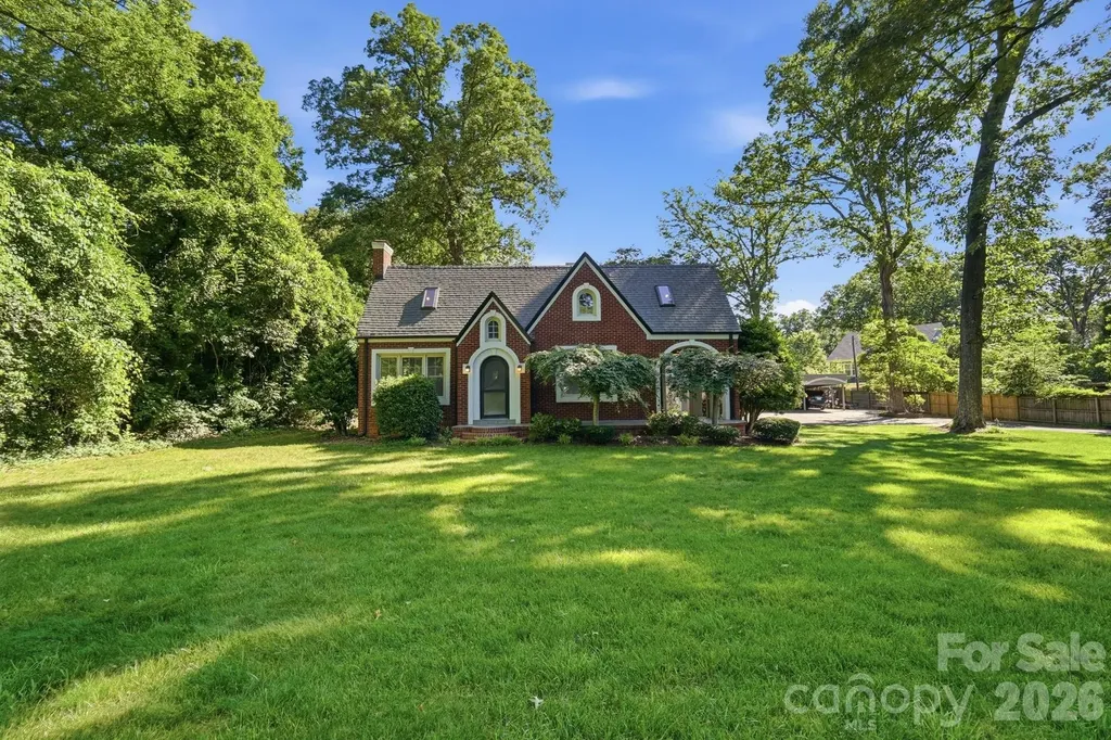 1624 S New Hope Road Gastonia NC 28054