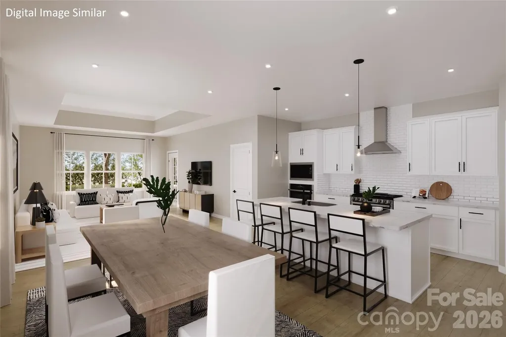854 Heathway Drive Charlotte NC 28213