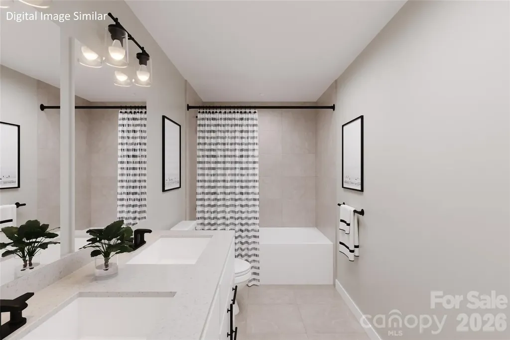 854 Heathway Drive Charlotte NC 28213