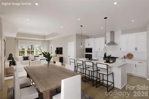854 Heathway Drive Charlotte NC 28213