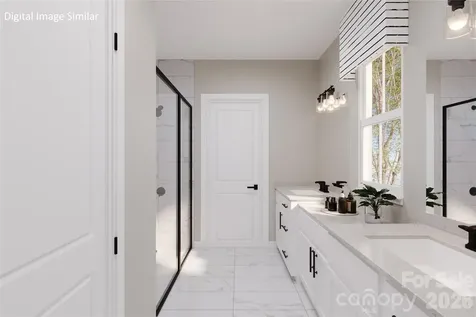 854 Heathway Drive Charlotte NC 28213