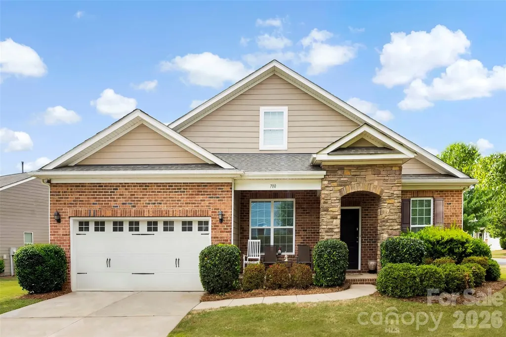 700 Wood Lily Drive Belmont NC 28012