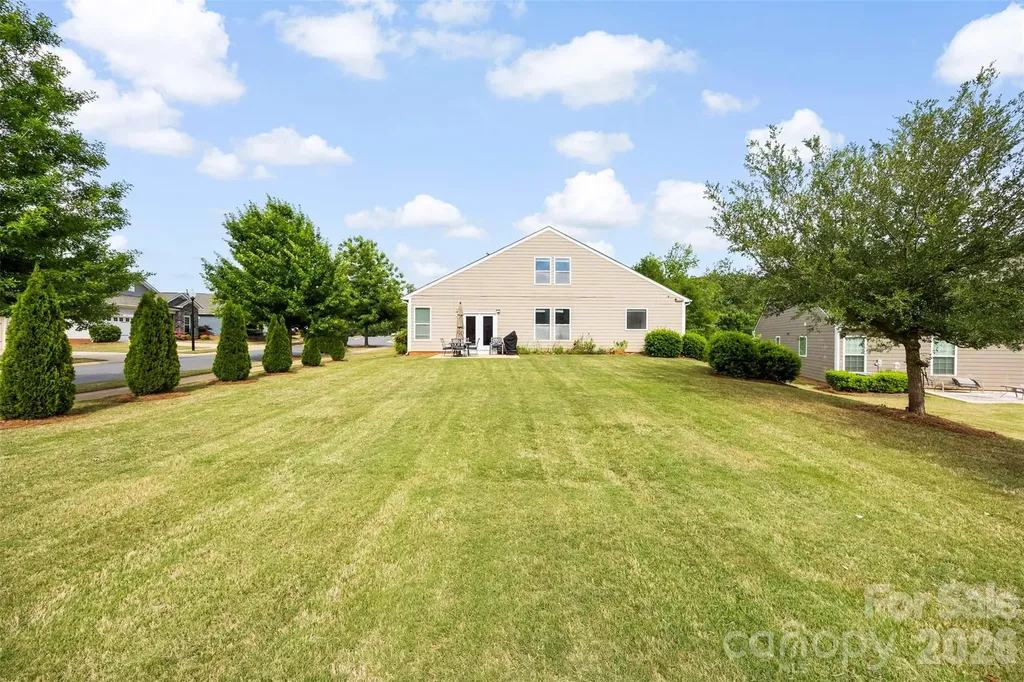 700 Wood Lily Drive Belmont NC 28012