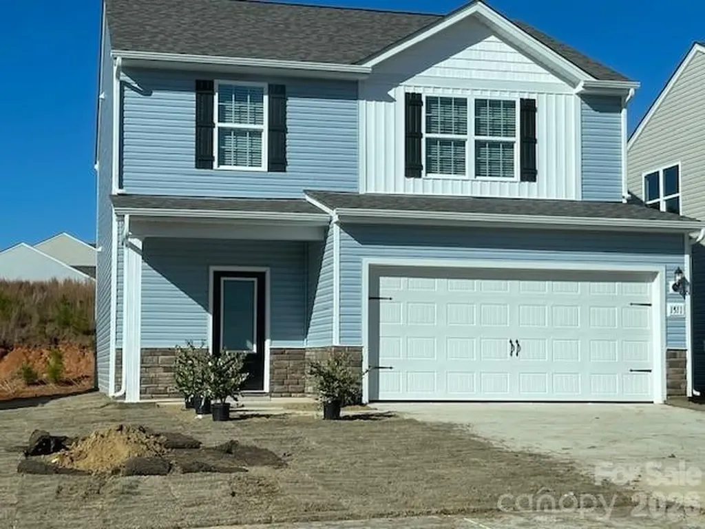 1511 Doran Terrace Richburg SC 29729