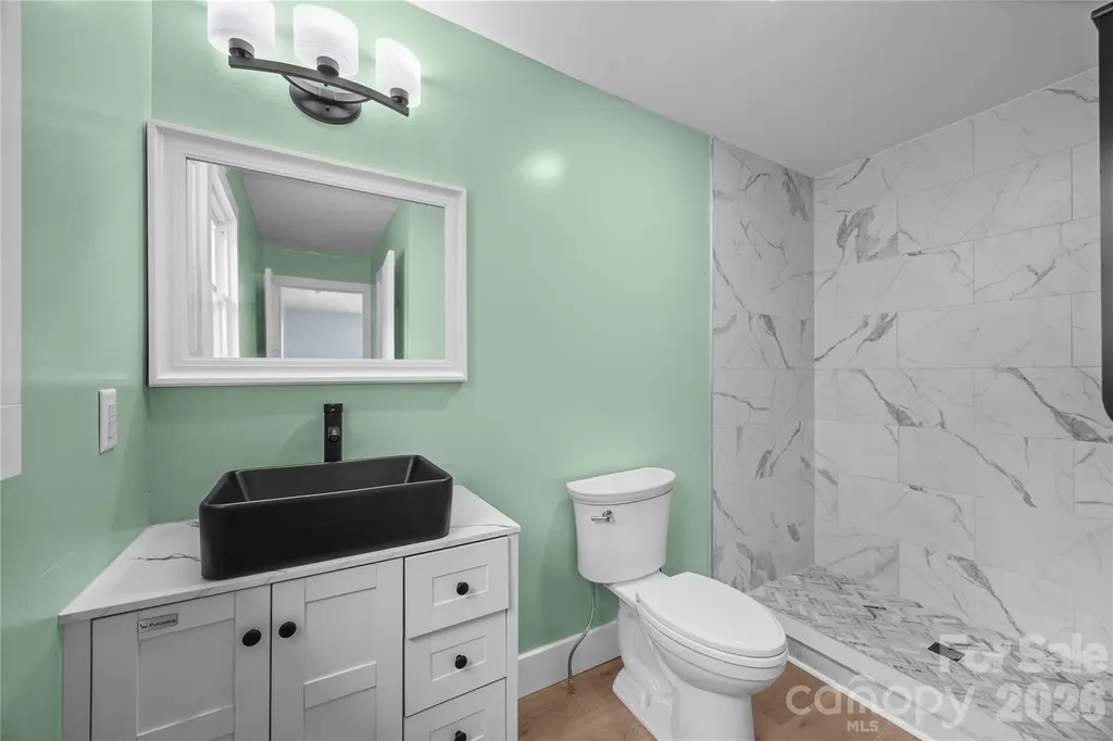 221 John C Logan Road Rutherfordton NC 28139