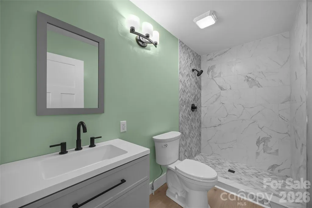 221 John C Logan Road Rutherfordton NC 28139