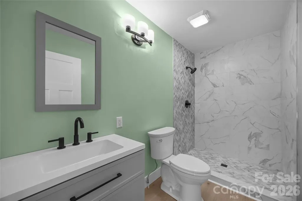 221 John C Logan Road Rutherfordton NC 28139