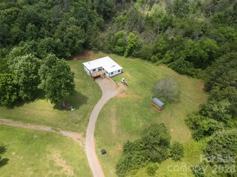 221 John C Logan Road Rutherfordton NC 28139