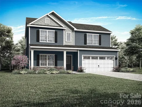 1119 Elyan Street Richburg SC 29729