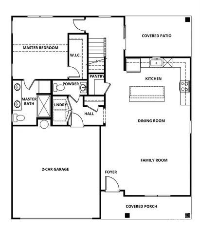 1119 Elyan Street Richburg SC 29729