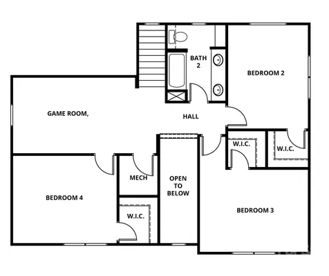 1119 Elyan Street Richburg SC 29729