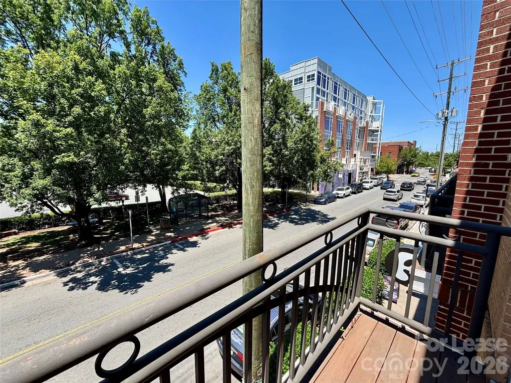 3100 N Davidson Street Charlotte NC 28205
