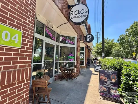 3100 N Davidson Street Charlotte NC 28205