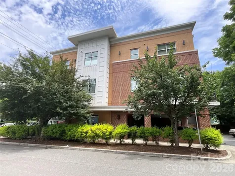 3100 N Davidson Street Charlotte NC 28205