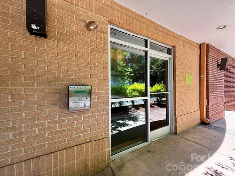 3100 N Davidson Street Charlotte NC 28205