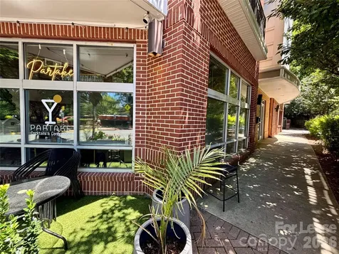 3100 N Davidson Street Charlotte NC 28205