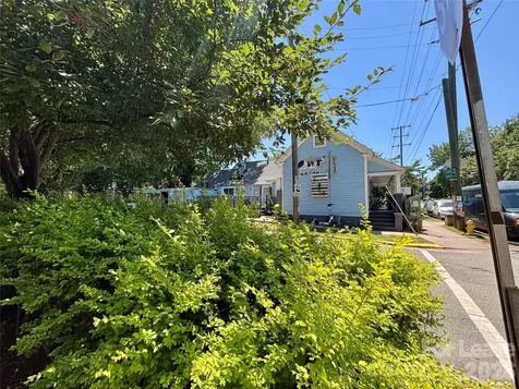 3100 N Davidson Street Charlotte NC 28205