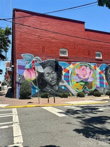 3100 N Davidson Street Charlotte NC 28205