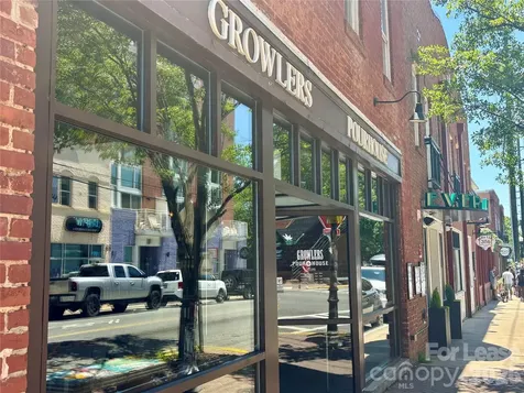 3100 N Davidson Street Charlotte NC 28205