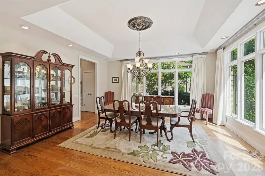 3301 Providence Plantation Lane Charlotte NC 28270