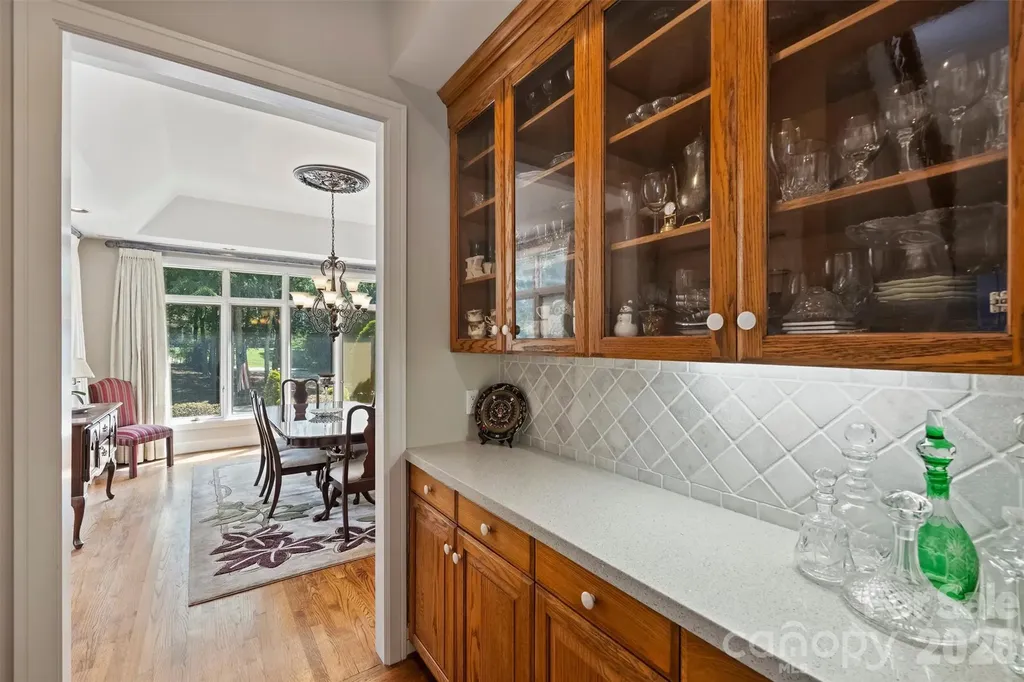 3301 Providence Plantation Lane Charlotte NC 28270