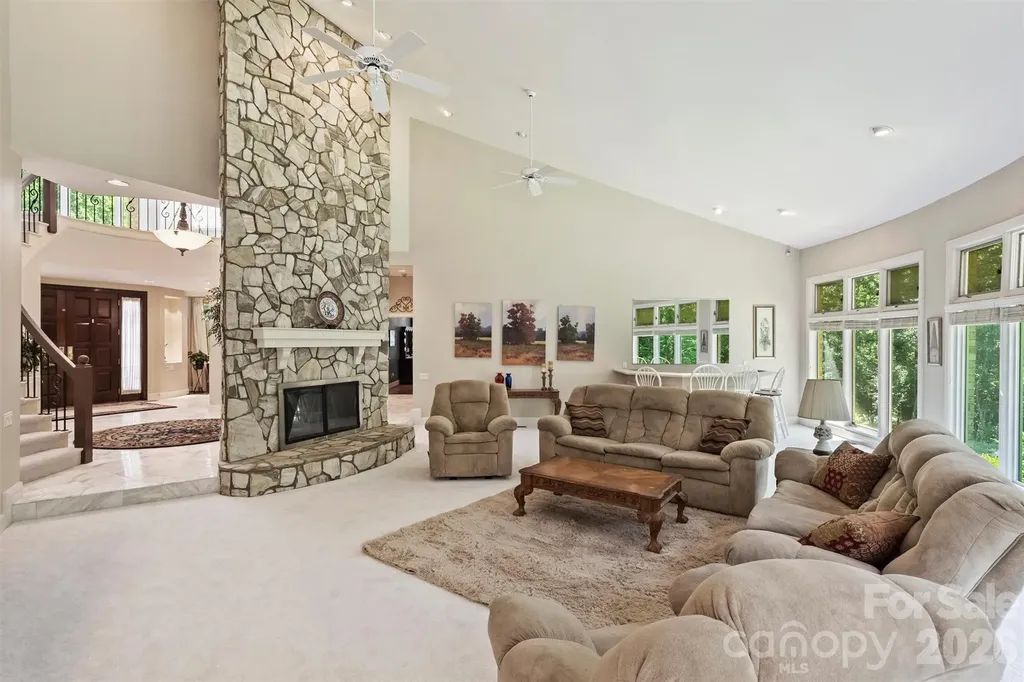 3301 Providence Plantation Lane Charlotte NC 28270