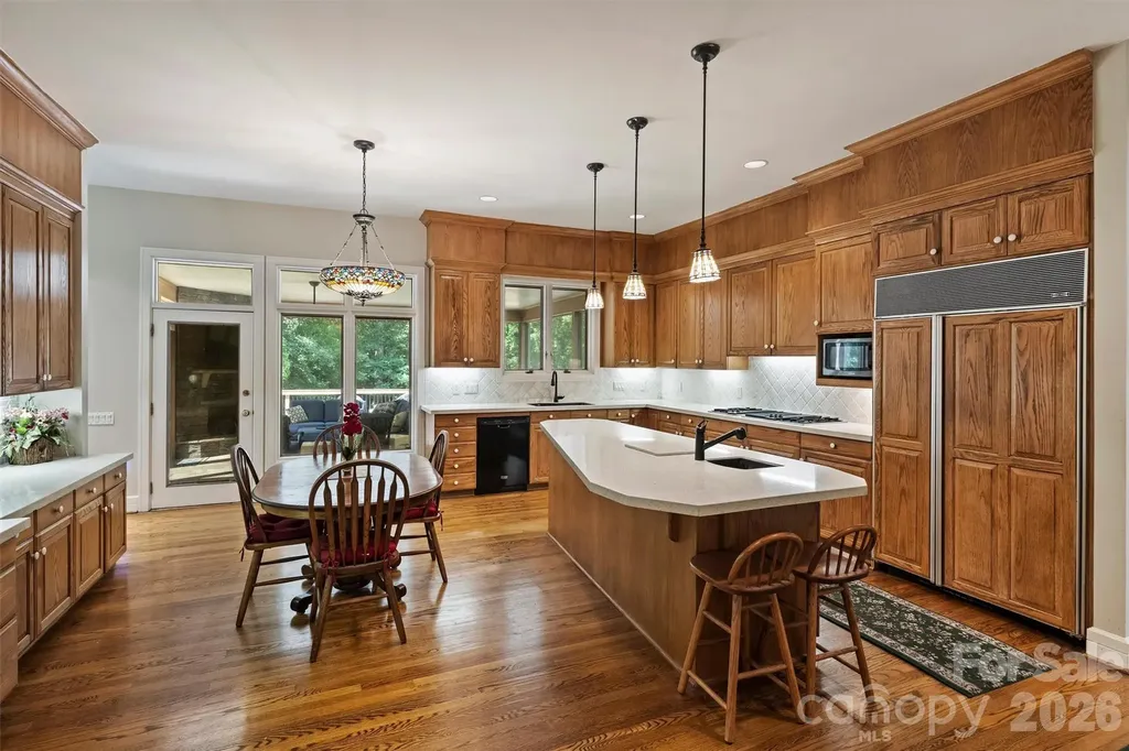 3301 Providence Plantation Lane Charlotte NC 28270
