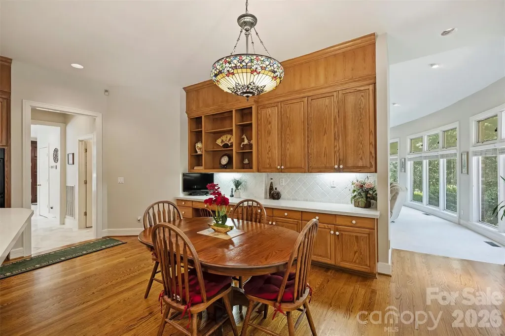 3301 Providence Plantation Lane Charlotte NC 28270