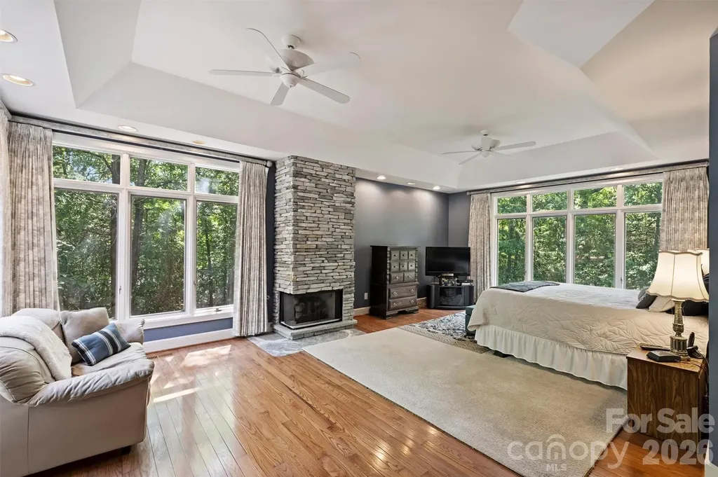 3301 Providence Plantation Lane Charlotte NC 28270