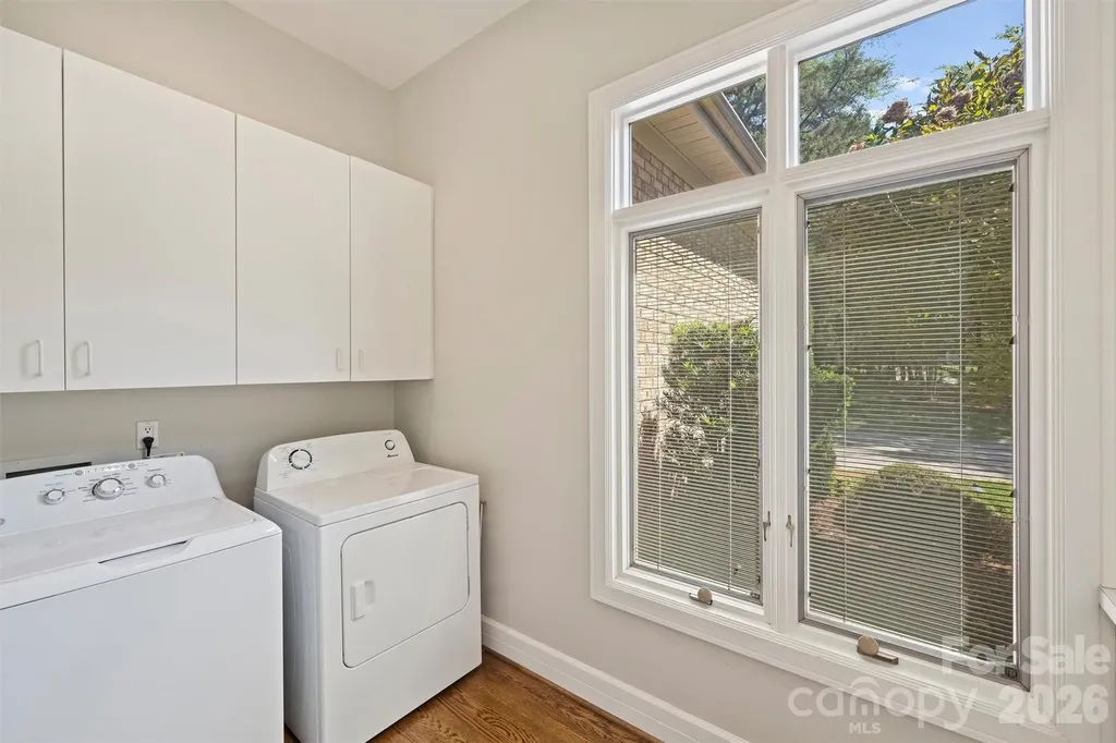 3301 Providence Plantation Lane Charlotte NC 28270