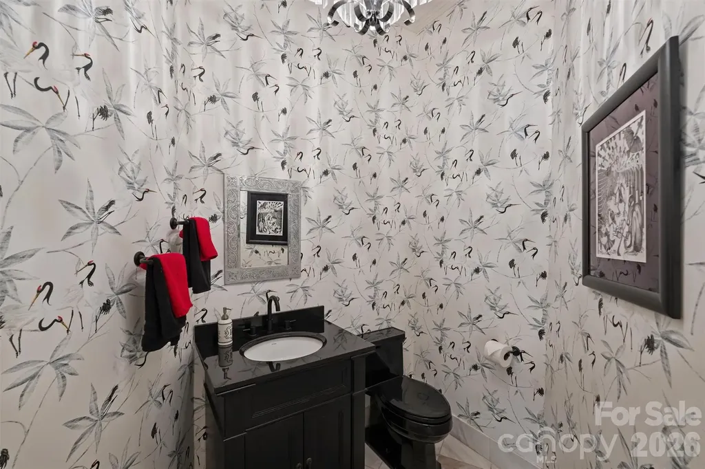 3301 Providence Plantation Lane Charlotte NC 28270