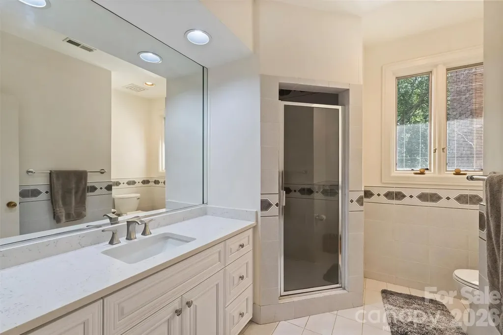 3301 Providence Plantation Lane Charlotte NC 28270