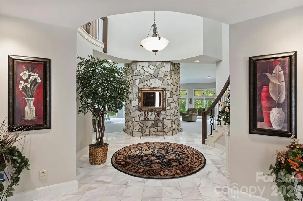 3301 Providence Plantation Lane Charlotte NC 28270