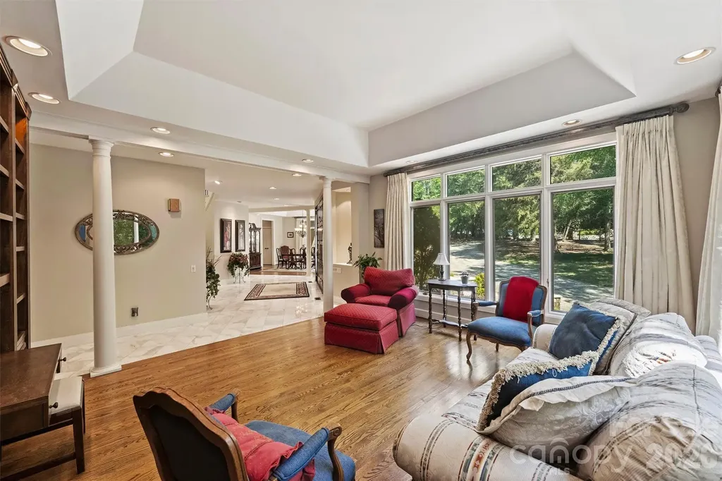 3301 Providence Plantation Lane Charlotte NC 28270