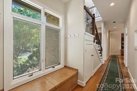 3301 Providence Plantation Lane Charlotte NC 28270