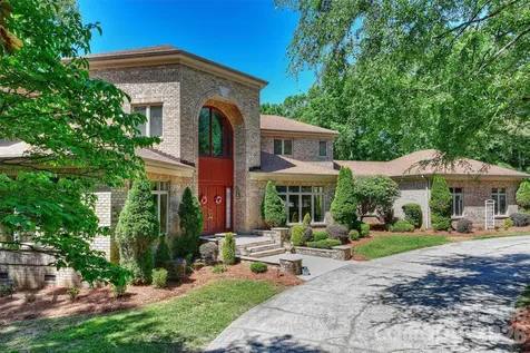 3301 Providence Plantation Lane Charlotte NC 28270